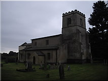 TL0115 : Church of St Mary the Virgin, Studham by John Lord