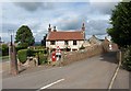 Cottage in Draycott