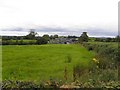 Magherknock Townland