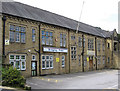 Bingley - Swimming Pool