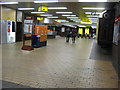 Buchanan Street Subway station