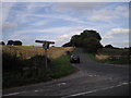 Crossroads near Kensworth