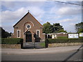 Kensworth Methodist Church