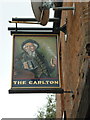 The Carlton on Camp Street