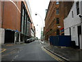 Dantzic Street, Manchester