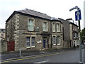 Buxton Probation Office