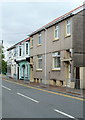 High Street houses, Glynneath