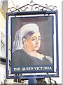 The Queen Victoria, Llandudno