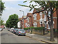 Cranhurst Road, NW2