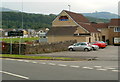 Clubhouse, Glynneath RFC