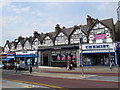 Station Parade, NW2