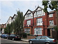 Grove Road, NW2