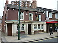 The Albert Edward public house