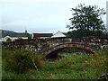 Waulkmill Bridge