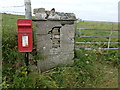 Marwick: postbox № KW17 60