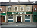 The Turnpike on Wilmslow Road