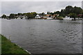 River Thames at Walton-on-Thames