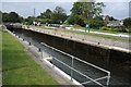 Sunbury Lock