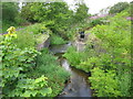 Monkland Canal