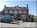 The Trusty Servant, Minstead, New Forest