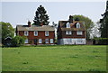 Cottages on Chantler