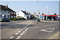 Commercial Rd and Maidstone Rd junction