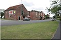 The Railway Hotel, Kirkstead Bridge