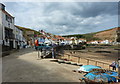 Seaton Garth, Staithes