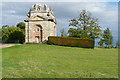 Stowe Park, Boycott Pavilion