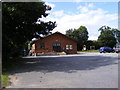 Otley Village Hall