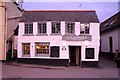 The Harbour restaurant in Port Isaac