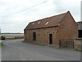 Barn at Church Farm