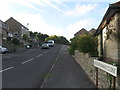 Old Granary Close, Preston