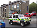 "Rossendale and Pendle Mountain Rescue Team" 46 Clegg Street, Haslingden, Rossendale, Lancashire BB4 5LW