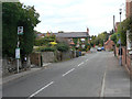 Main Street, Cropwell Butler