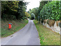 Back Lane, Cropwell Butler