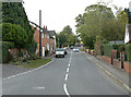 Hardigate Road, Cropwell Butler