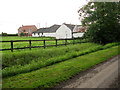 Farm buildings, Ashill