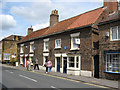 Thirsk Museum, Kirkgate