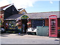 Otley Village Store & Post Office