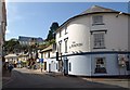 The Bolton Hotel, Brixham