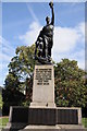 War Memorial, Kingston Upon Thames