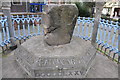 Coronation Stone, Kingston Upon Thames