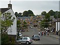 The Square, Eyam