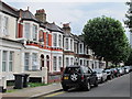 Churchill Road, NW2 (2)