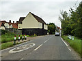 Ware Farm, High Roding