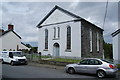 Penuel Baptist Chapel, Cilgerran