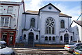 The Tabernacle, High Street, Cardigan