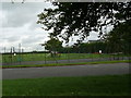 Play area and recreation ground, Clunderwen