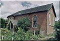 Former Longparish Methodist Chapel